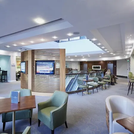 Stamford Bridge Hotel London-2